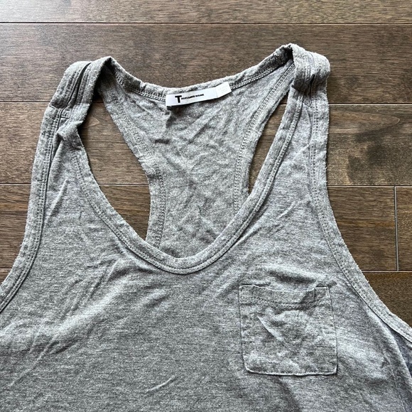 T by Alexander want tank top - Picture 3 of 4